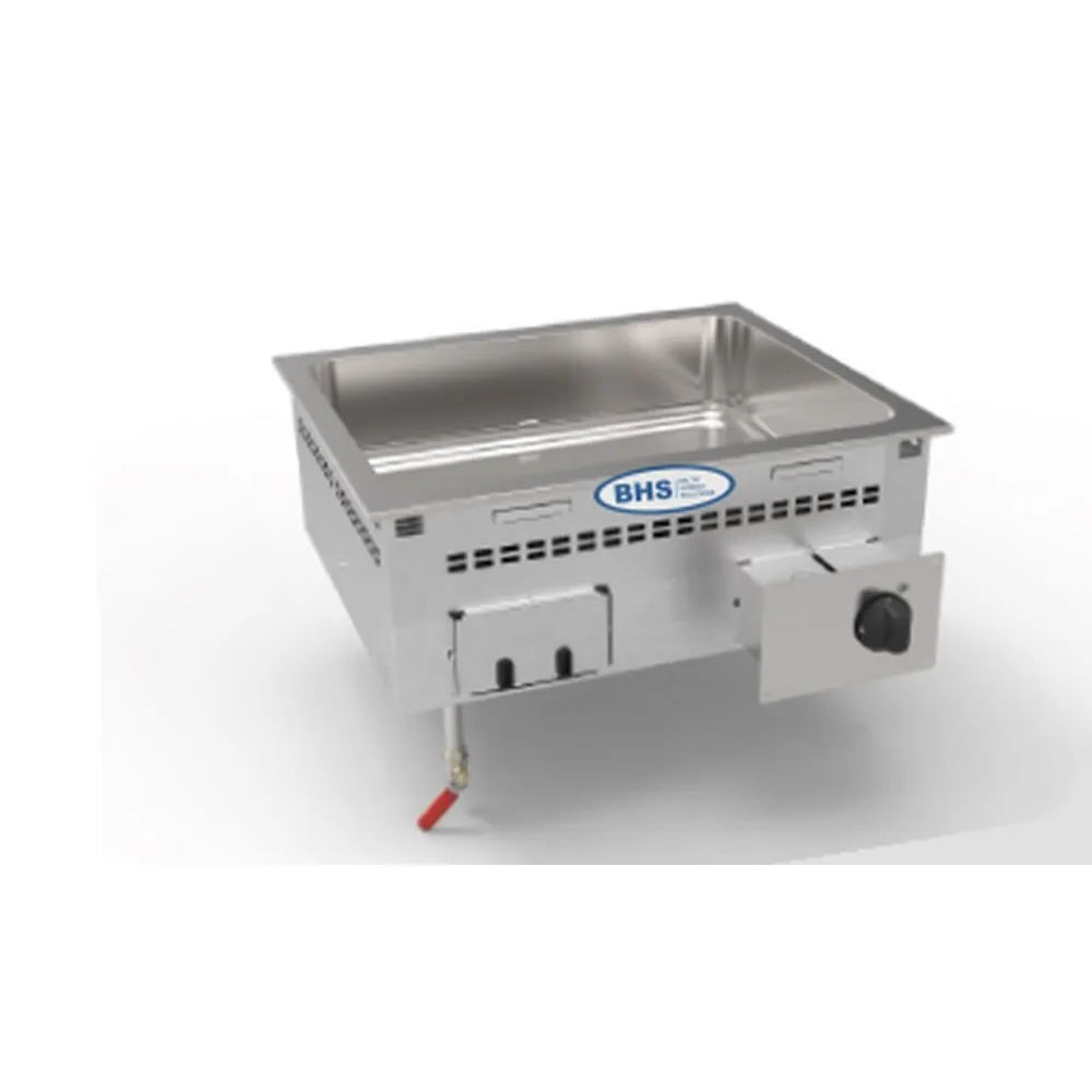 900-7 Neutral Serving Table for Efficient Distribution