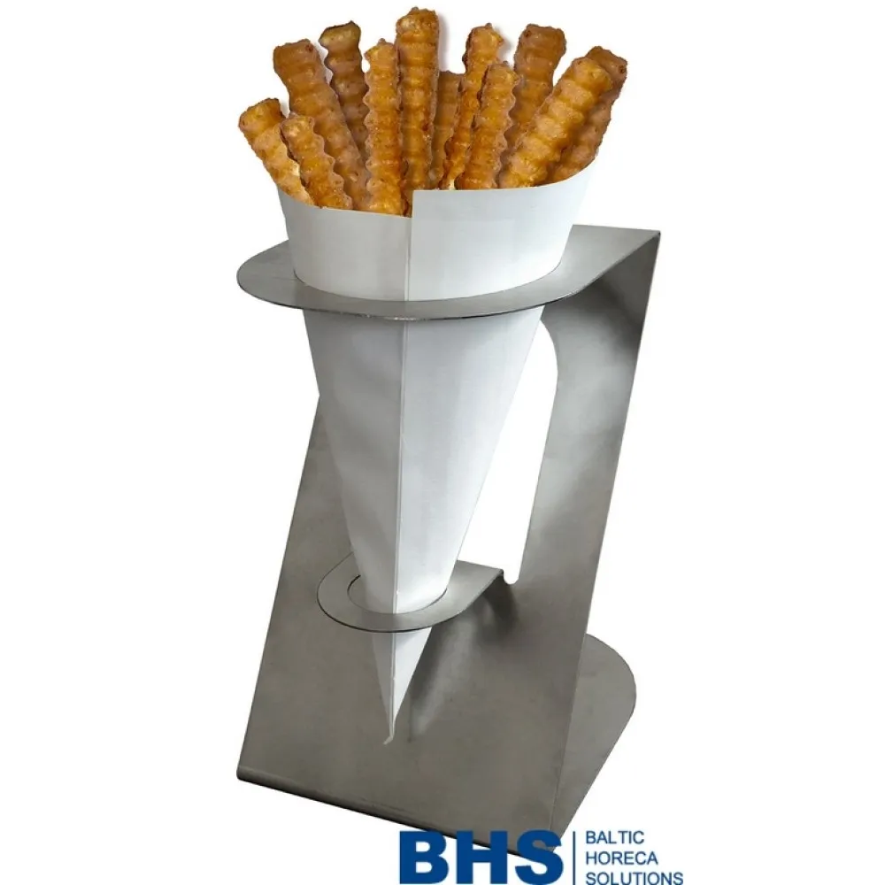 Waffle Fry Creator Deluxe