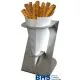 Waffle Fry Creator Deluxe