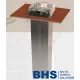 Distributeur de couvercles à gobelet D101-D103
