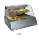 KENTUCKY HOT 2GN Self-Service Hot Display