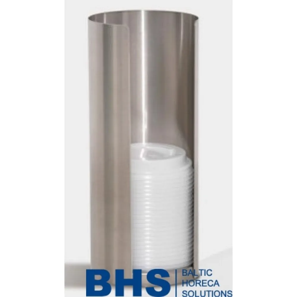 Versatile Glass Cover Holder D115-D117