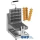 Gourmet Waffle Pro - Rotating Waffle Maker