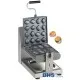 Gourmet Waffle Master - Rotating Edition