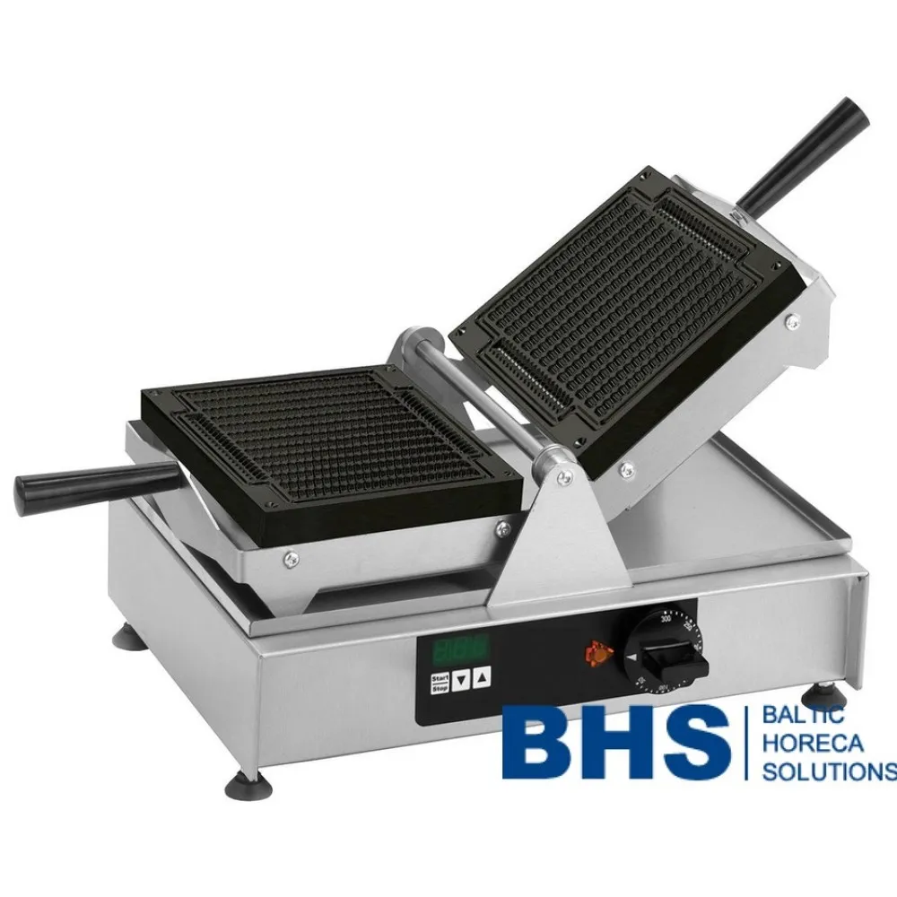 Waffle Fry Creator Deluxe