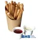 Waffle Fry Creator Deluxe