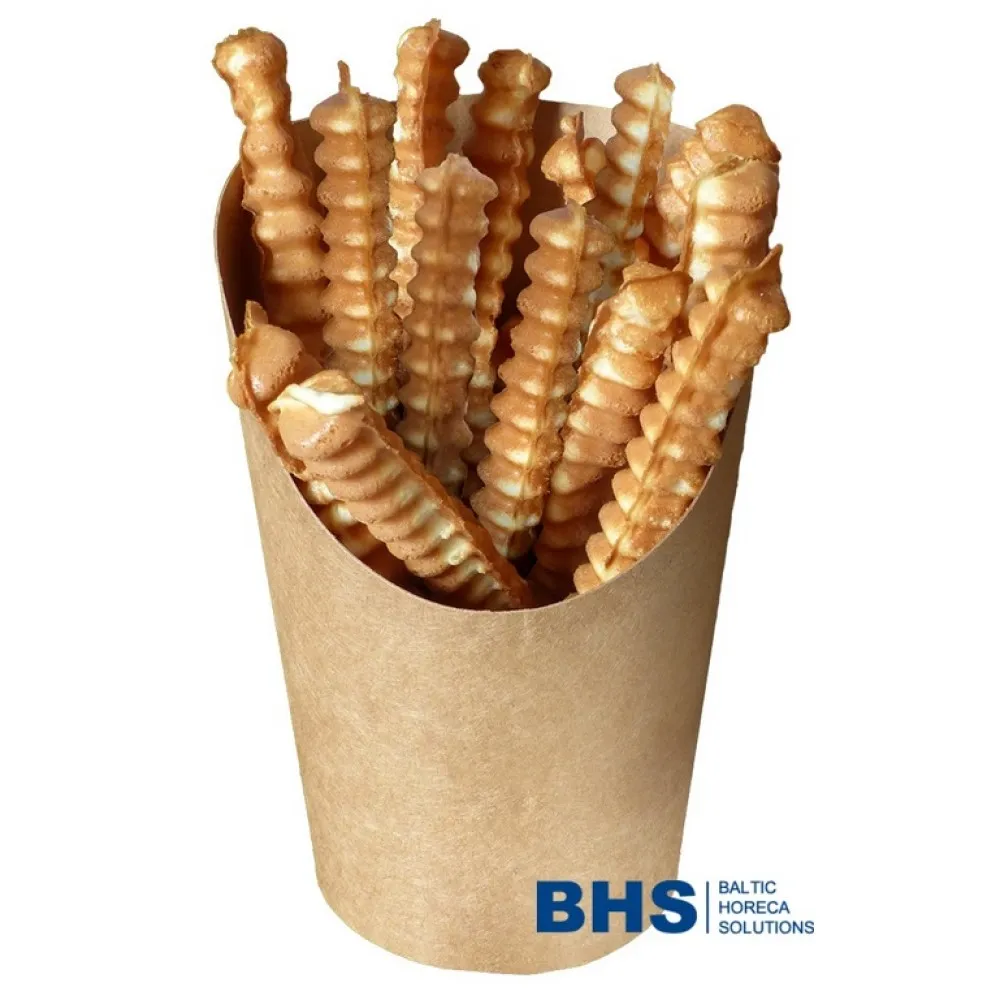 Waffle Fry Creator Deluxe