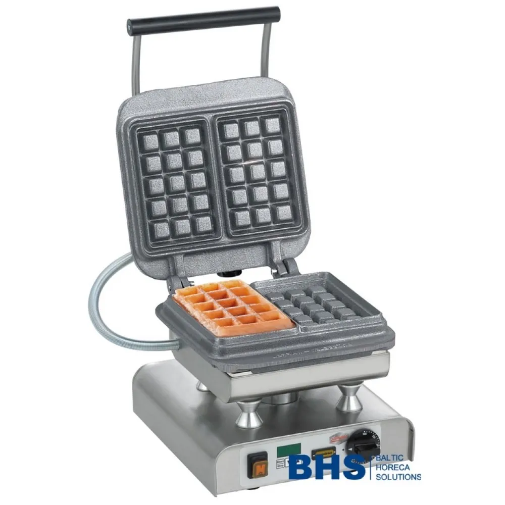 Comprehensive Baking System
