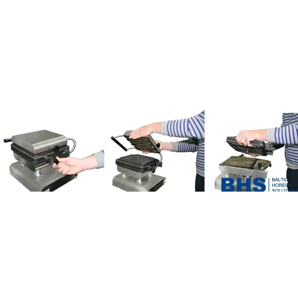 Comprehensive Baking System