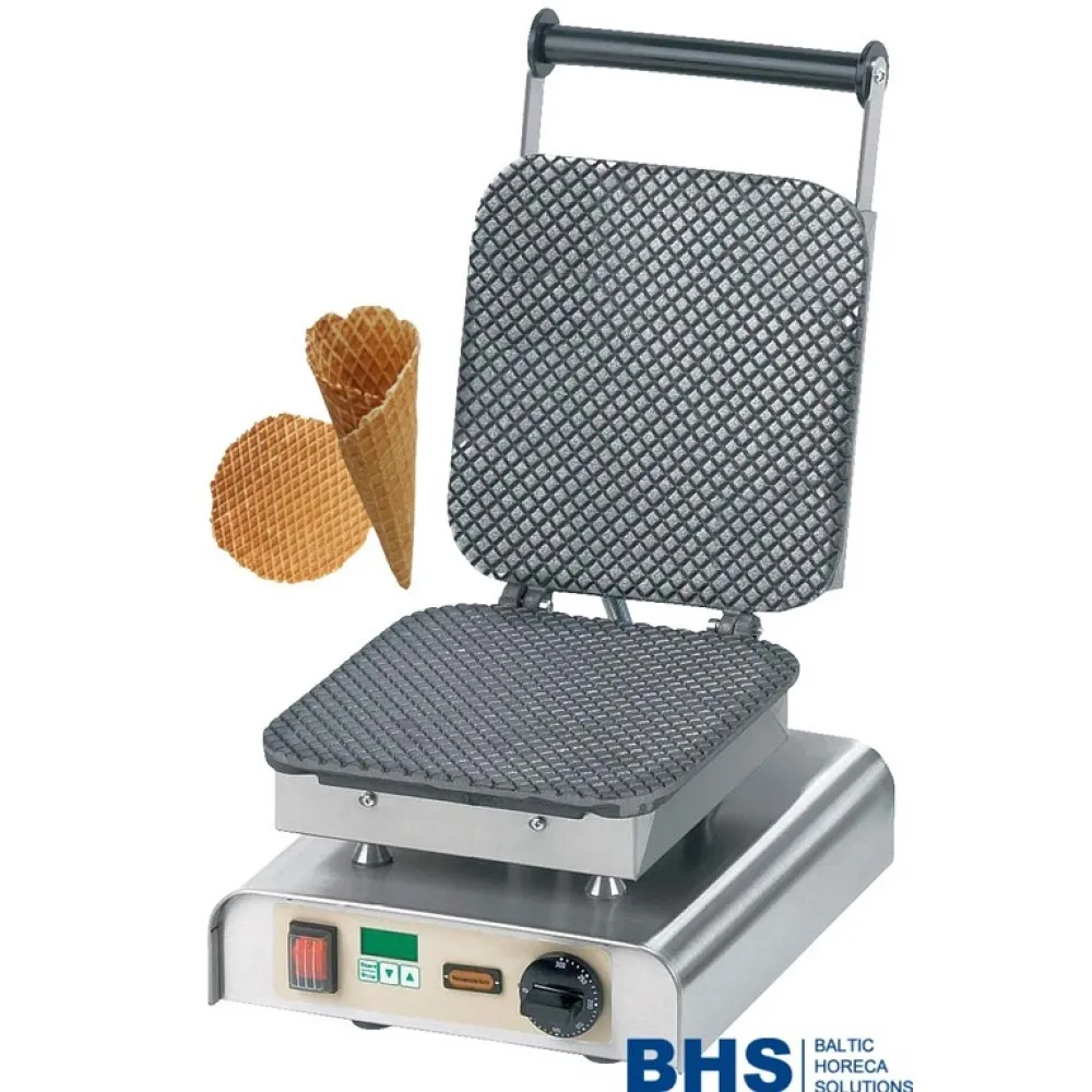 Charming Ice Waffle Machine