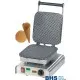 Charming Ice Waffle Machine