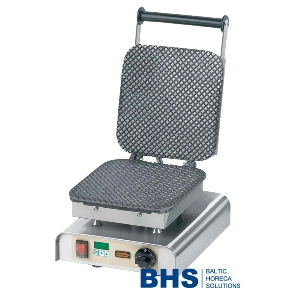 Charming Ice Waffle Machine