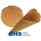 Charming Ice Waffle Machine