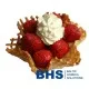 Charming Ice Waffle Machine