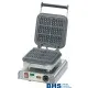 Gourmet Waffle Maker - Cream Infused