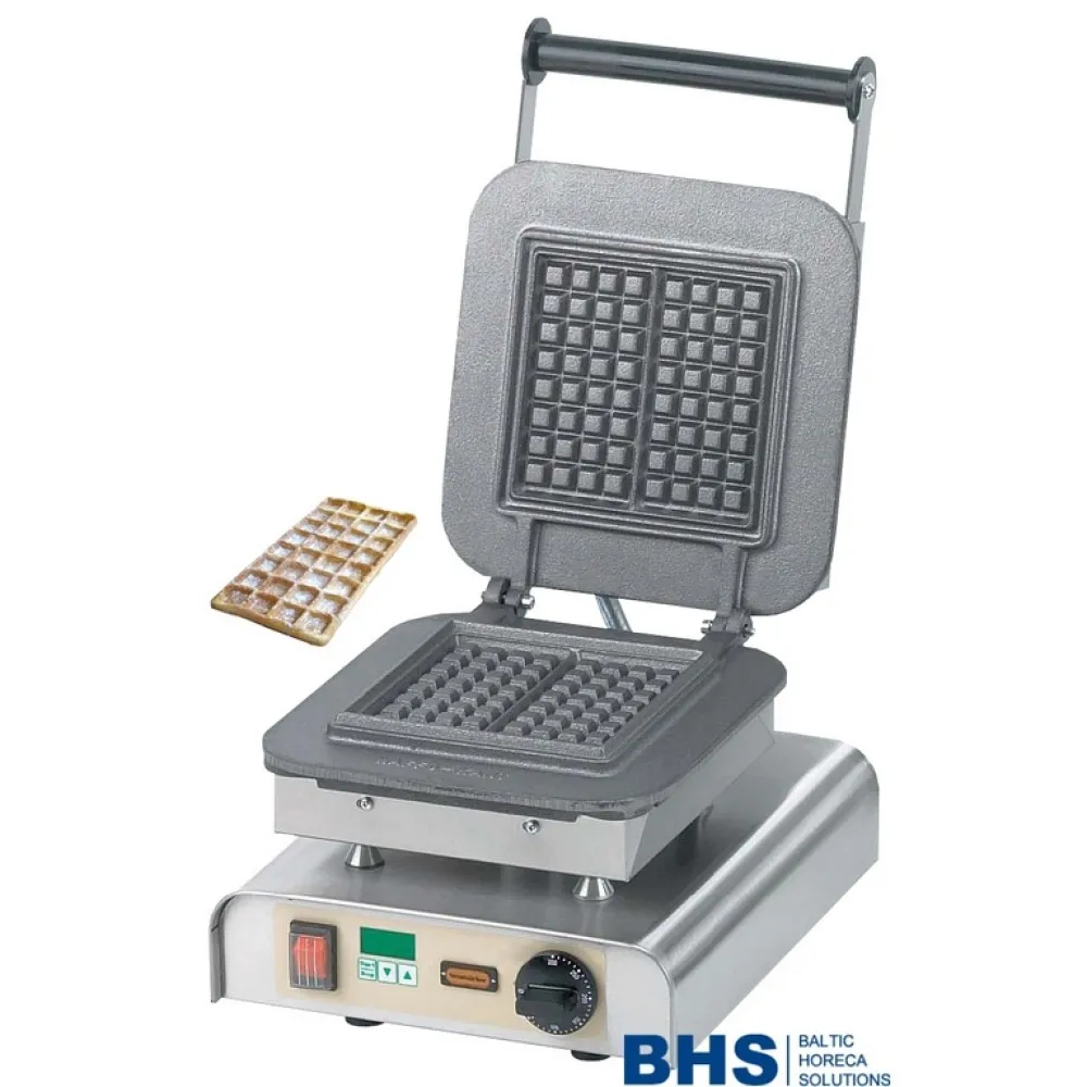 Compact Kant Waffle Iron