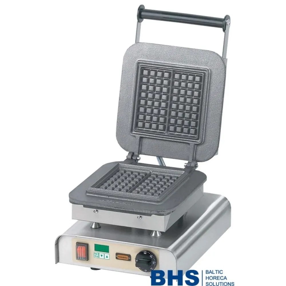 Compact Kant Waffle Iron
