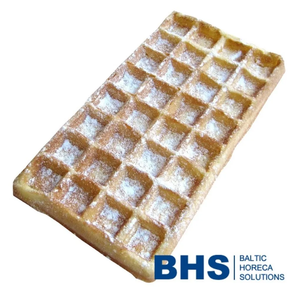 Compact Kant Waffle Iron