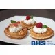 Premium Waffle Coin Maker - Your Breakfast Companion