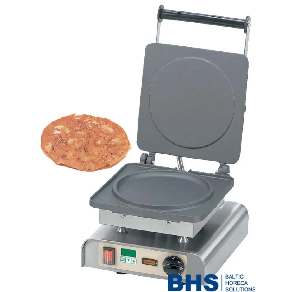 Deluxe Pancake Machine