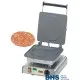 Deluxe Pancake Machine