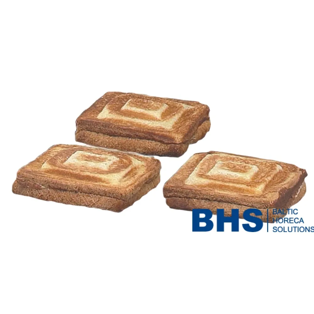 Waffle and Sandwich Maker Pro