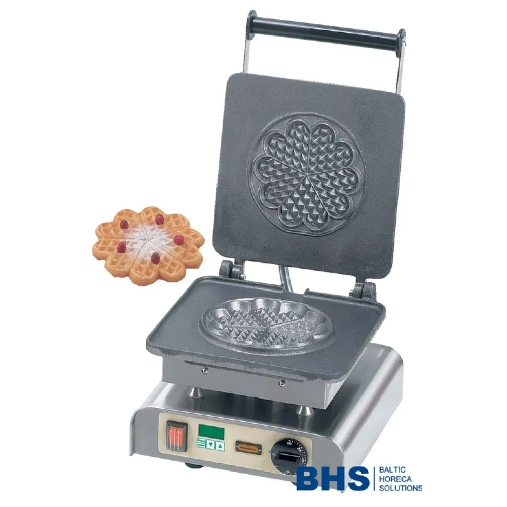 Waffle maker Small Heart Waffle maker Small Heart
