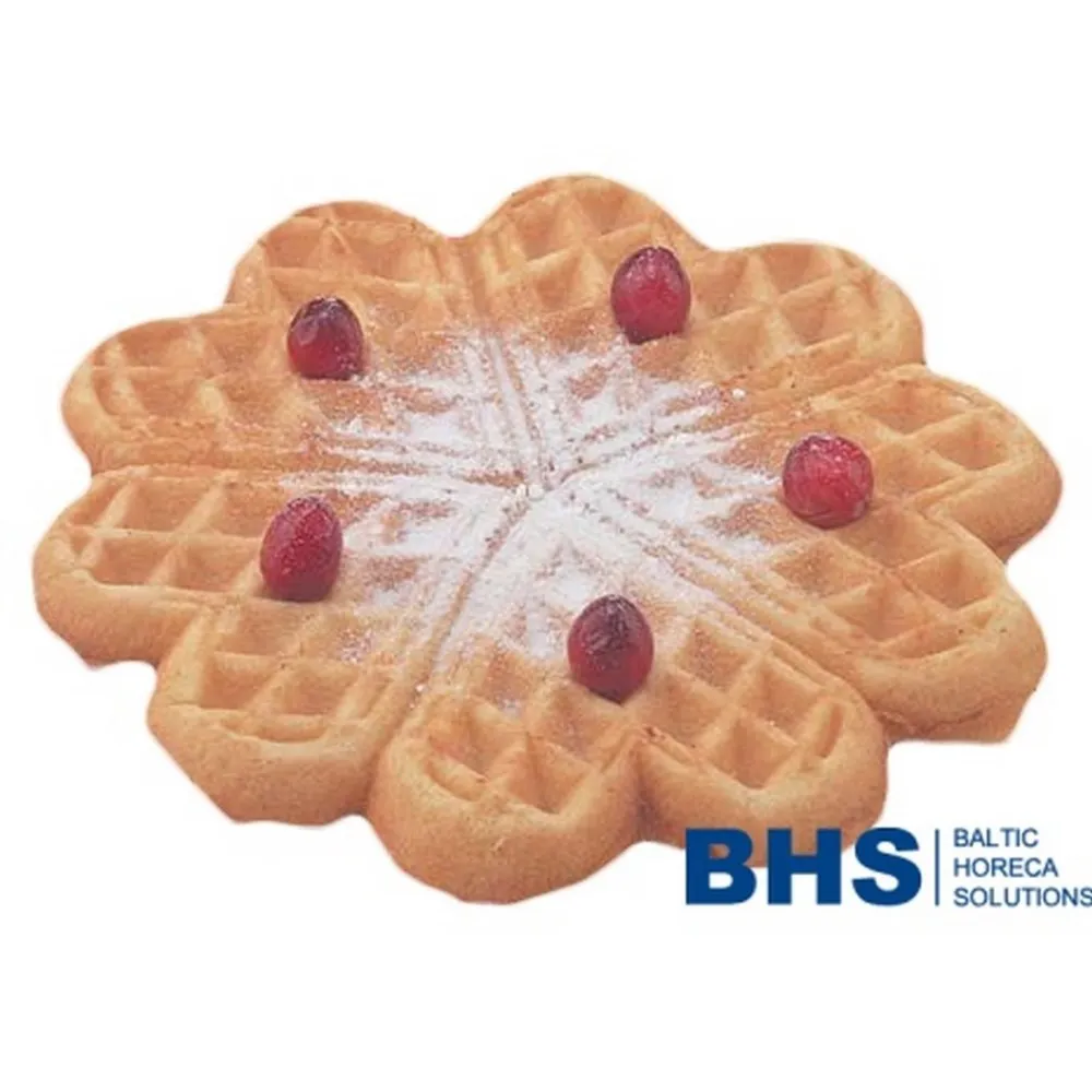 Professional Grade Waffle Maker - Sunny II