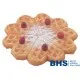 Professional Grade Waffle Maker - Sunny II