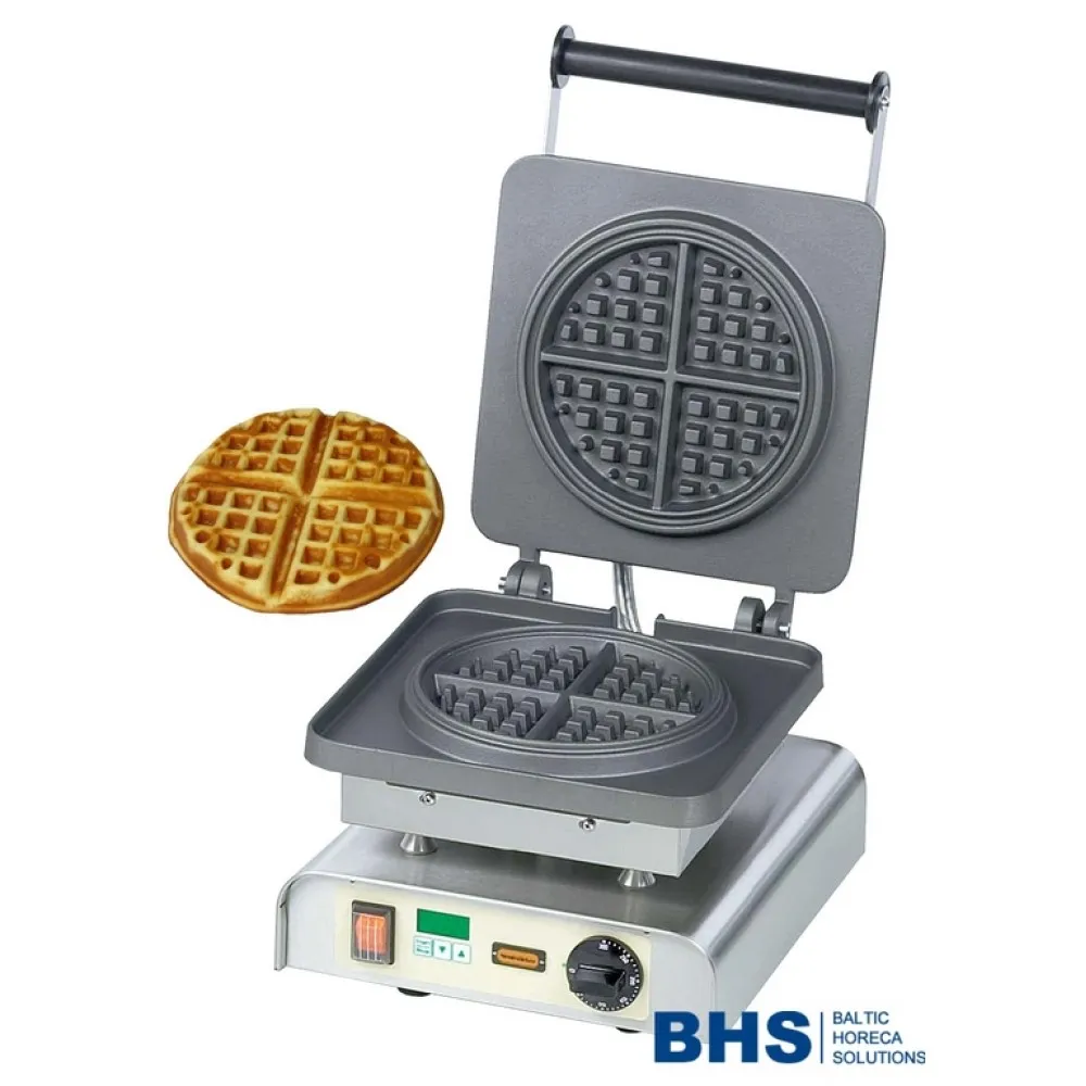 Gaufrier Americano Premium