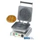 Gaufrier Americano Premium