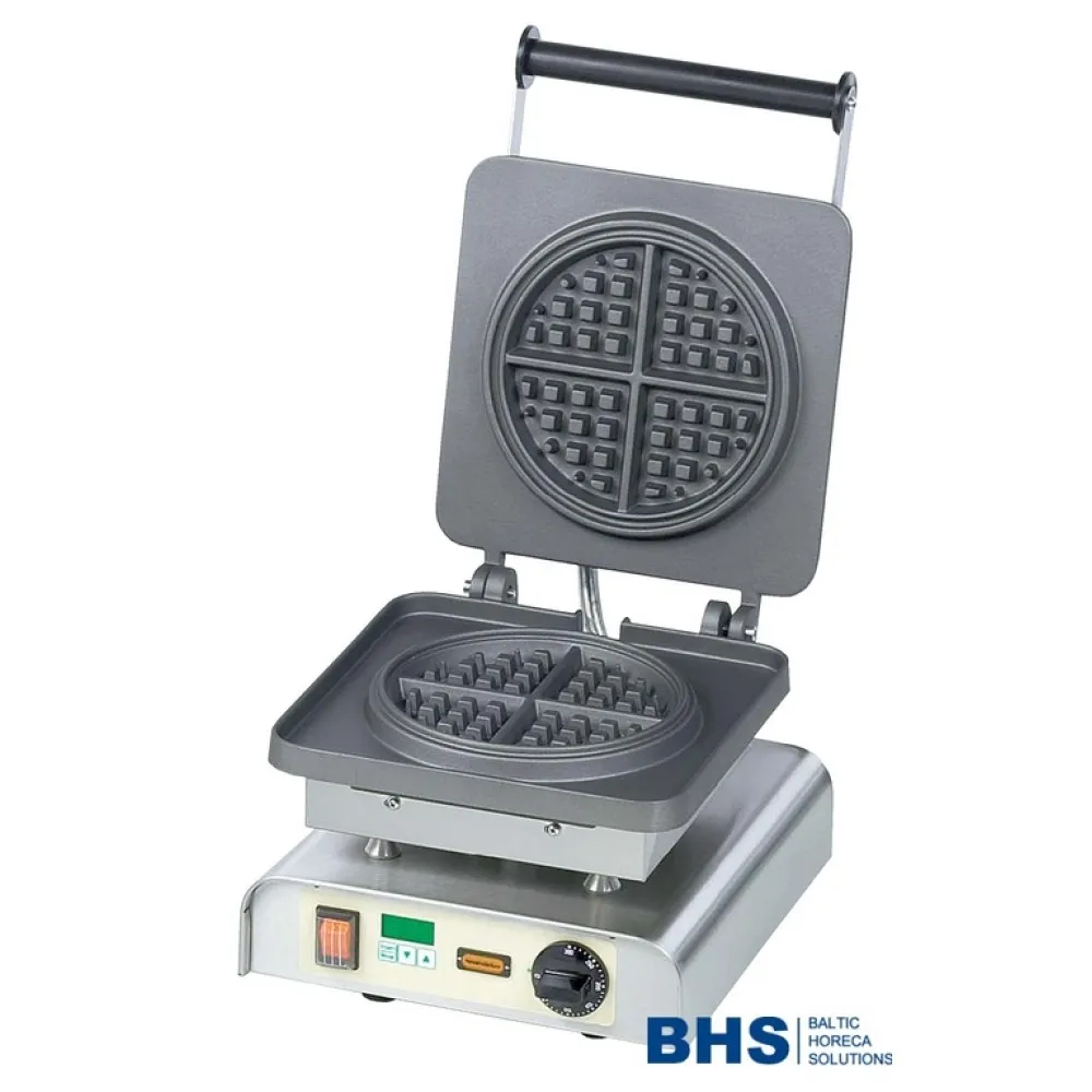 Gaufrier Americano Premium