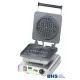 Gaufrier Americano Premium