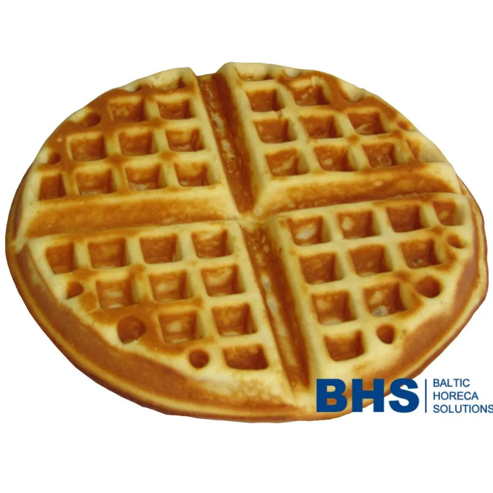 Americano II Belgian Waffle Maker
