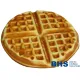 Americano II Belgian Waffle Maker