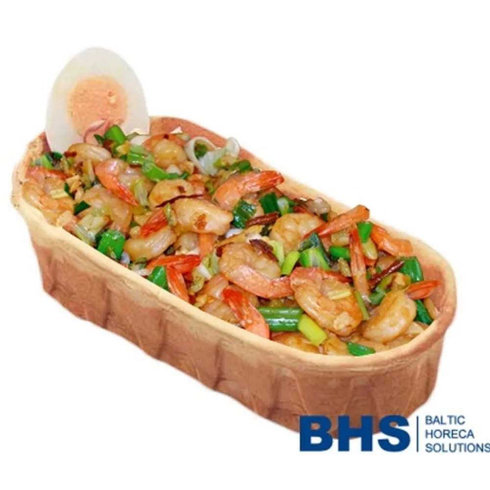 Gourmet Waffle Iron II - Baguette Style