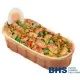 Gourmet Waffle Iron II - Baguette Style