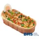 Baguette Waffle Iron Extravaganza