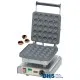 Waffle Ball Iron for Fun Desserts