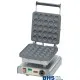 Waffle Ball Iron for Fun Desserts