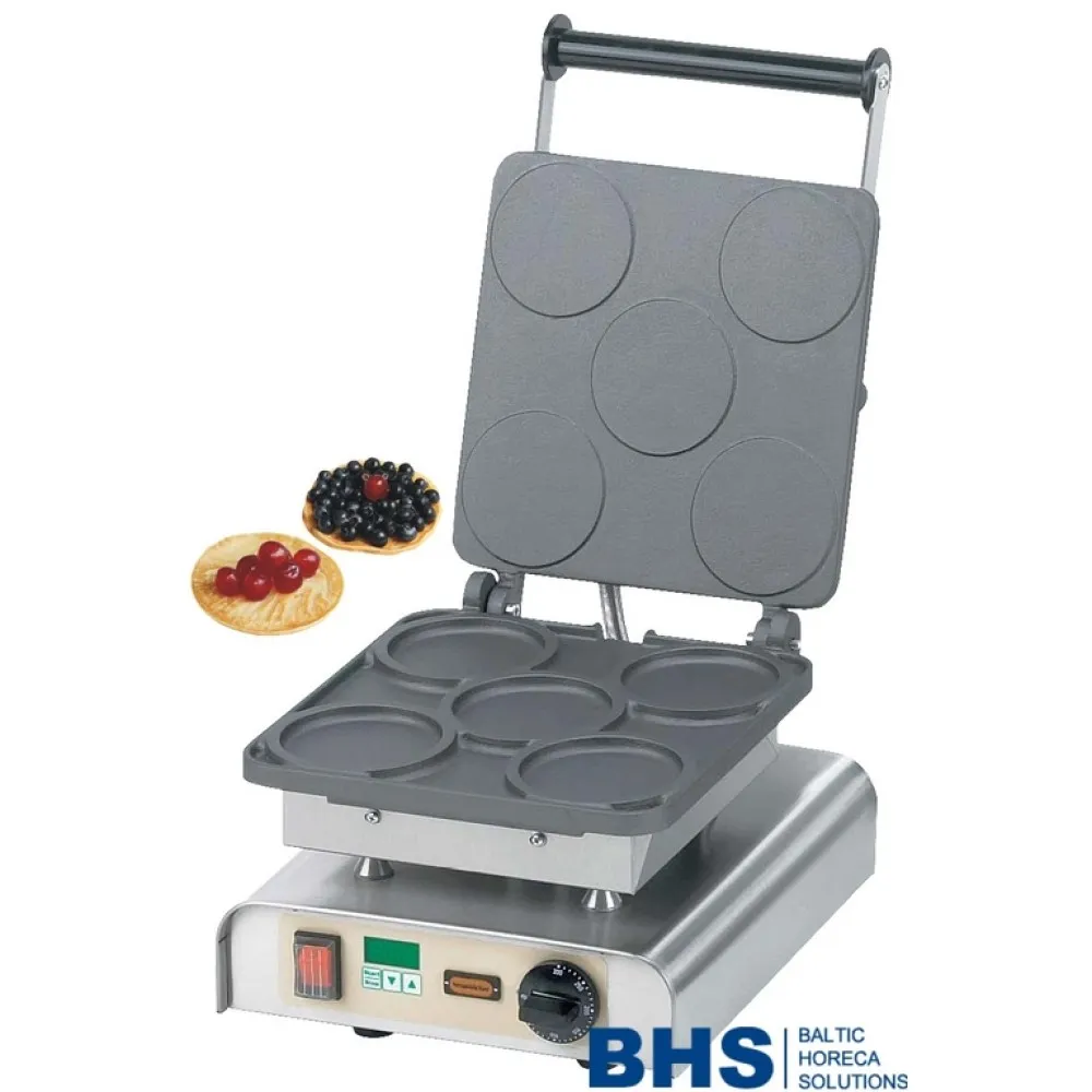 Traditional Blinis Pancake Maker