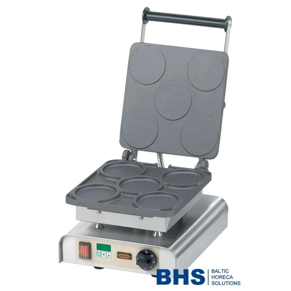 Traditional Blinis Pancake Maker