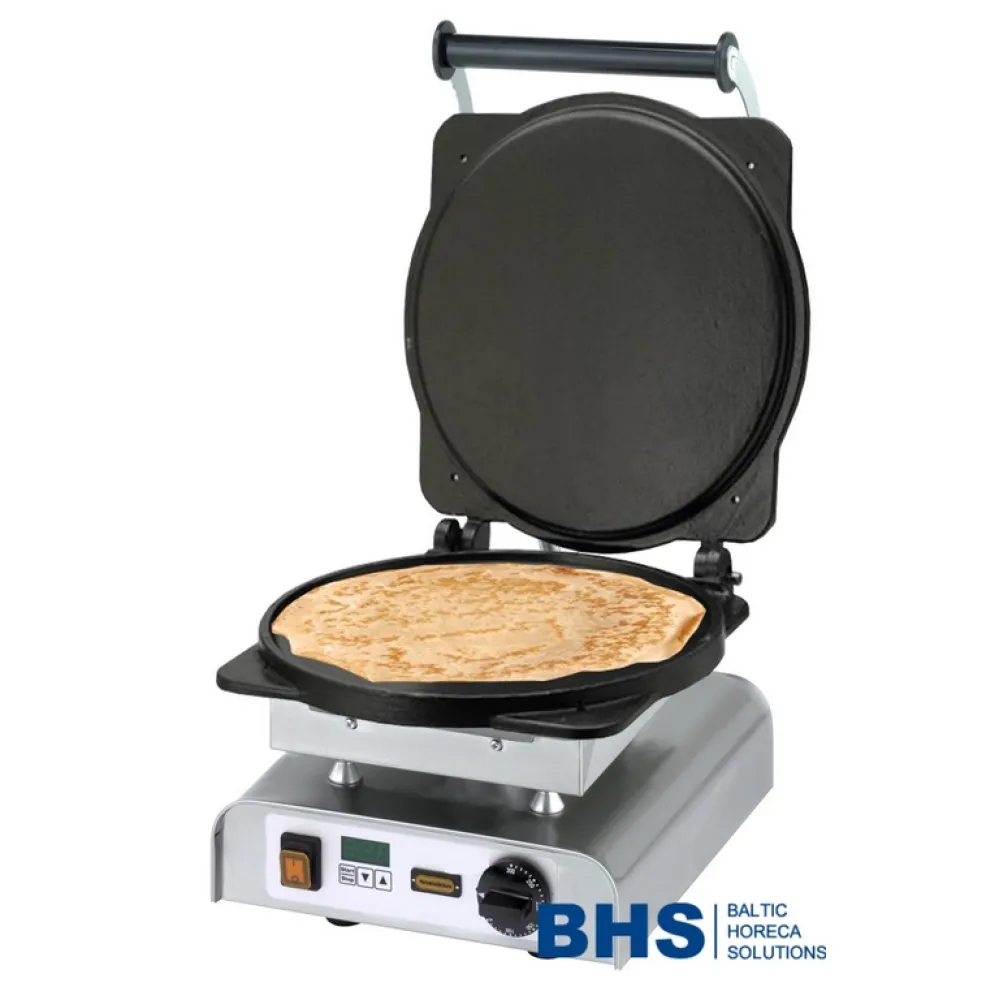 Crepes pankūku panna