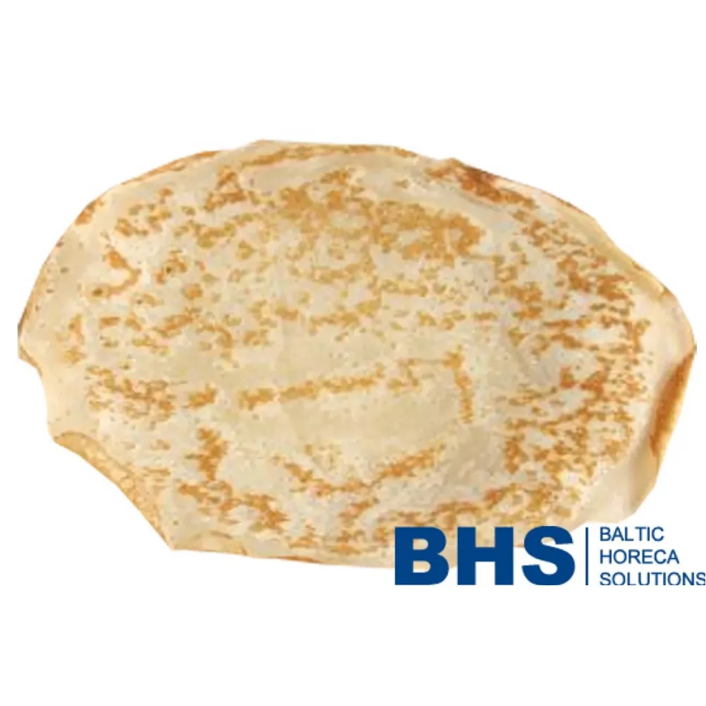 Crepes pankūku panna