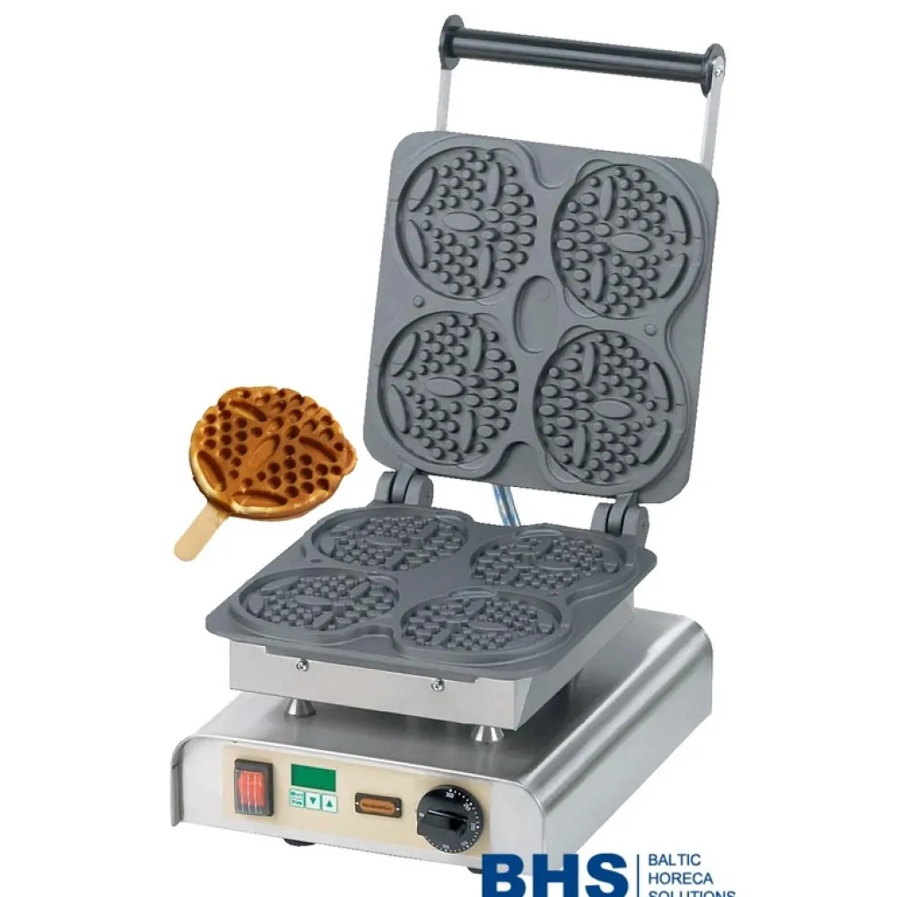 Cute Bear Waffle Iron Cute Bear Waffle Iron