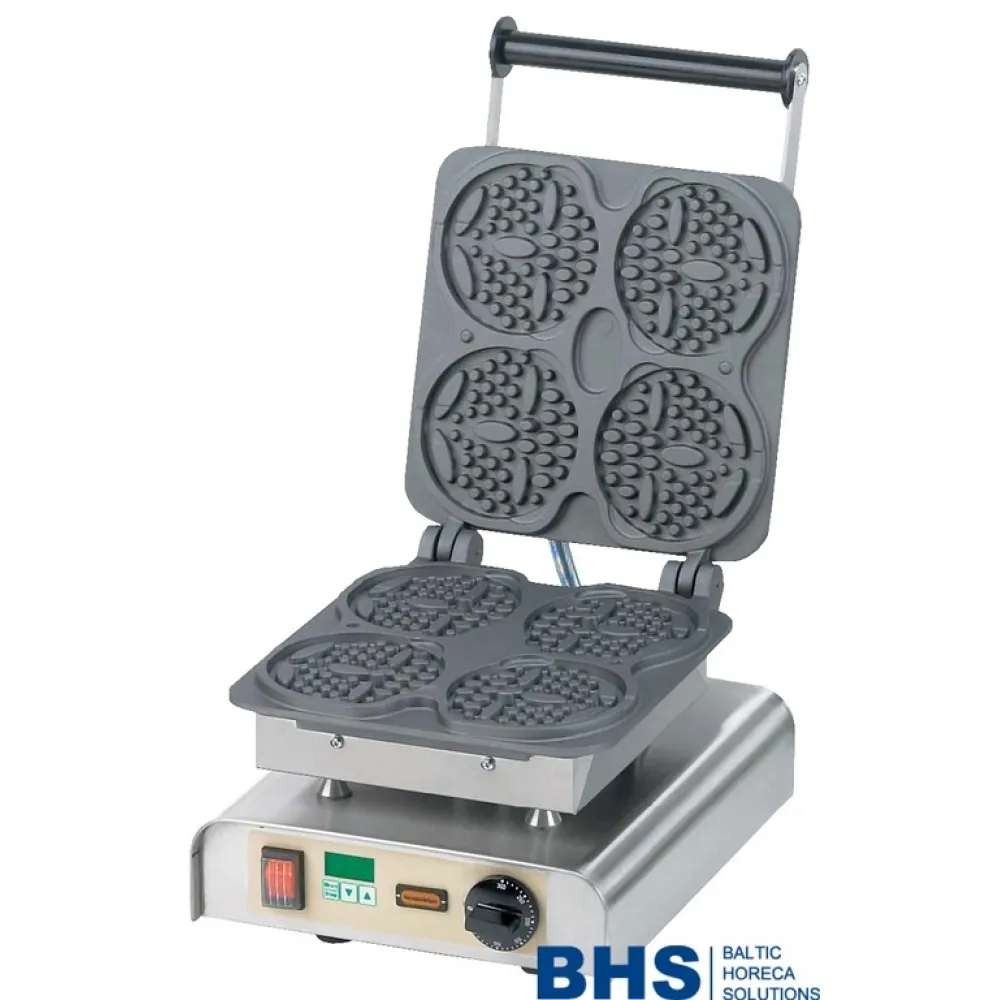 Cute Bear Waffle Iron Cute Bear Waffle Iron
