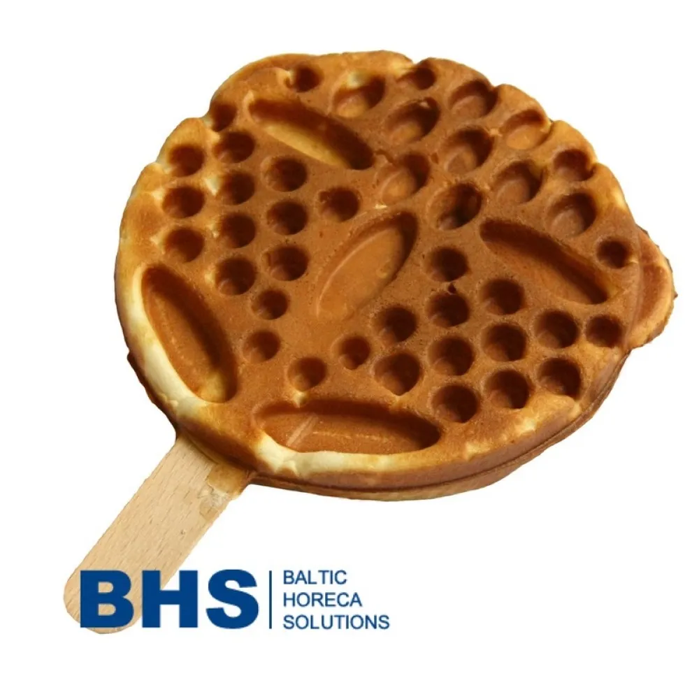 Cute Bear Waffle Iron Cute Bear Waffle Iron