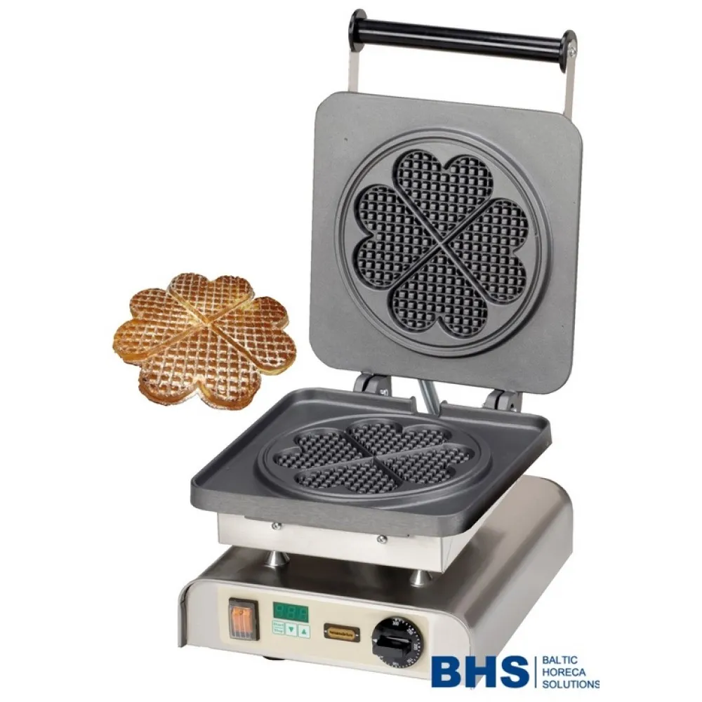 Deluxe Heart Waffle Maker Deluxe Heart Waffle Maker
