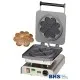 Deluxe Heart Waffle Maker Deluxe Heart Waffle Maker