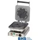Deluxe Heart Waffle Maker Deluxe Heart Waffle Maker